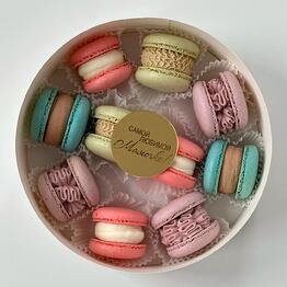 Пудра Home Bakery