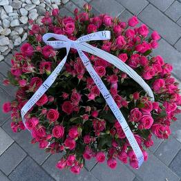 Prestige Flowers Престиж