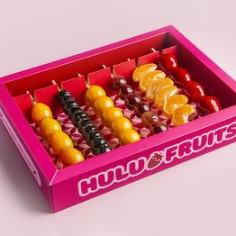 Hulu Fruits