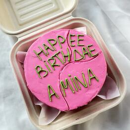 Grechkina cake