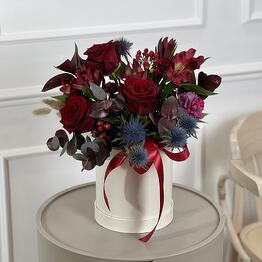  VioletFlowers