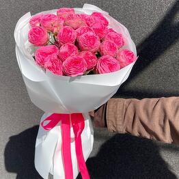 Flowers shop