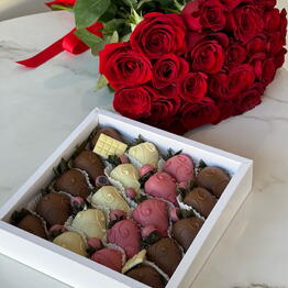 Loveberry Aktau