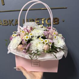 Цветочный Compliment 