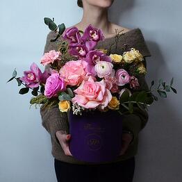 FLORCAT