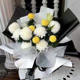 Soulful Flower