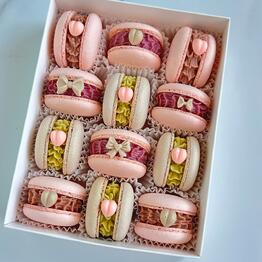 Milladesserts