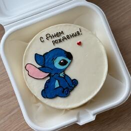 Qilin.cakes