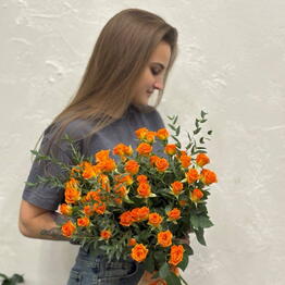FLOWER ROOM
