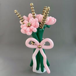 Air flowers