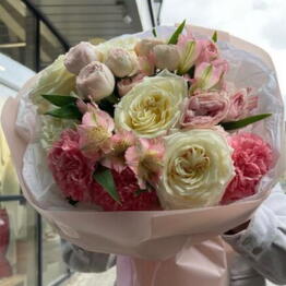 Диflowers