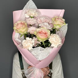 Happy flowers