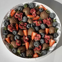 Luxe Berry