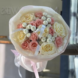 MONOflowers