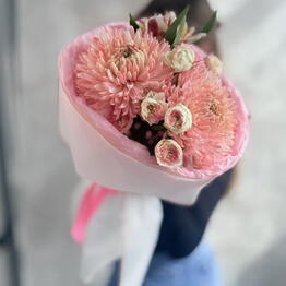 A. Flowers
