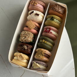 Milabakery
