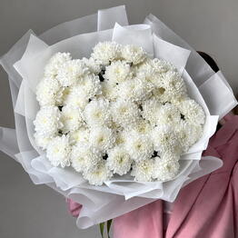 Moscow Flowers