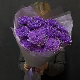 Dalia Flowers