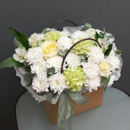 Want flowers