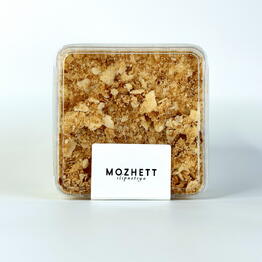 MOZHETT