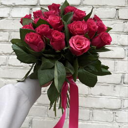 FLOWERS on BALLOON