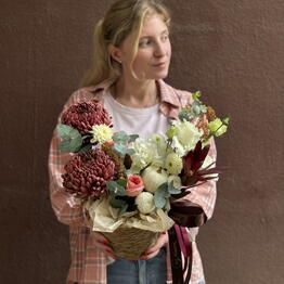 vio flowers