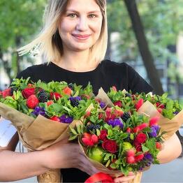 Сестра, мохито! 25 см