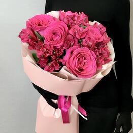 Цветы для любимых