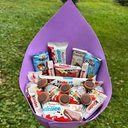 Kinder M