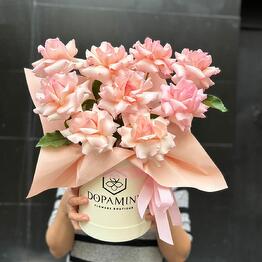 Dopamine Flowers