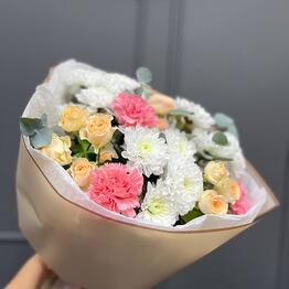 Stylish. flowers