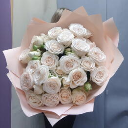 Beautiful Flowers na Mozhayskom shosse