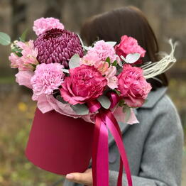 Friendly flowers 