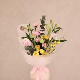 Sarah Flower Studio