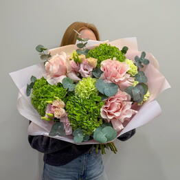 CVETY MANIT flowers shop