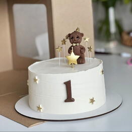 CAKE YULI 74