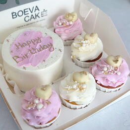 Boeva cake