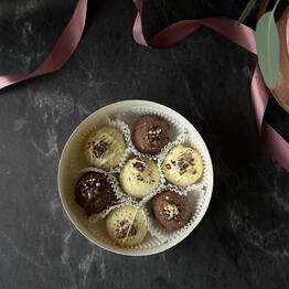 Maries desserts