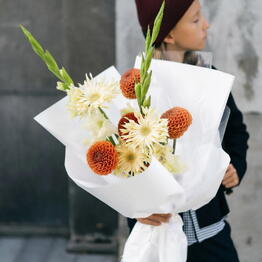 FANYA flower project