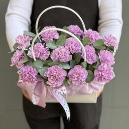 Ruby flowers