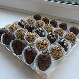 CHOCOHOME tver