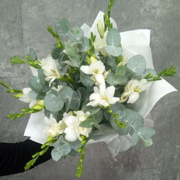 Beautiful Flowers в Крылатском
