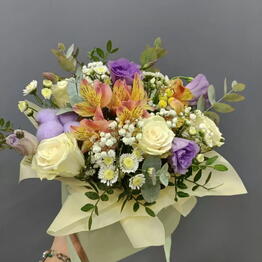 Botanica flowers