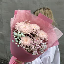 Astra Flora