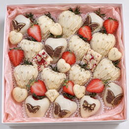 ZARA SWEETS