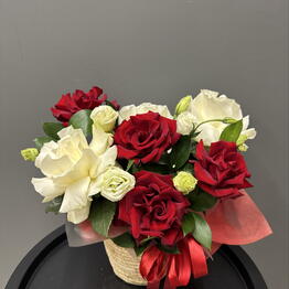 DEMELY flowers