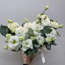 CVETY MANIT flowers shop