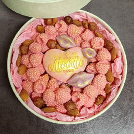 Bouquets with Taste