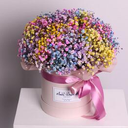Love Flowers