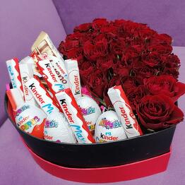 Lux Flowers